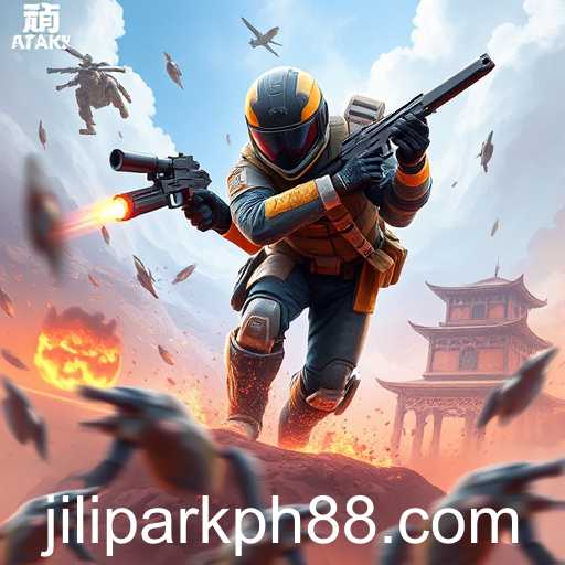 Action Games