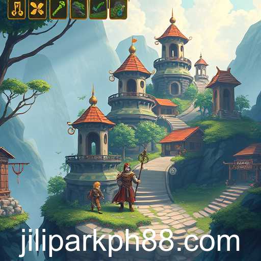 Adventure Games