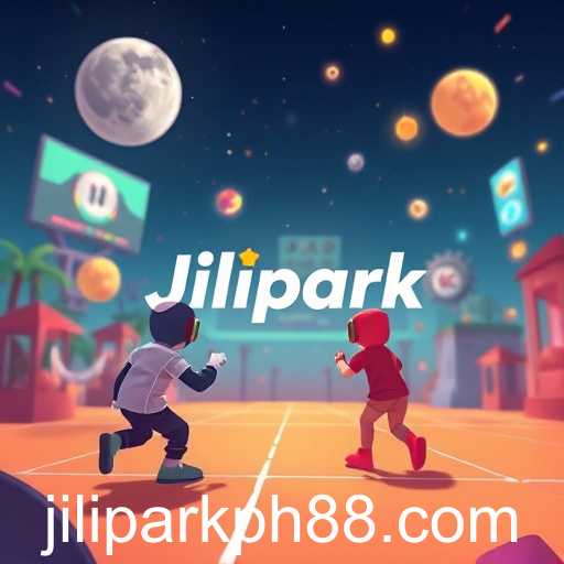 Jilipark: The Digital Arcade Revolution