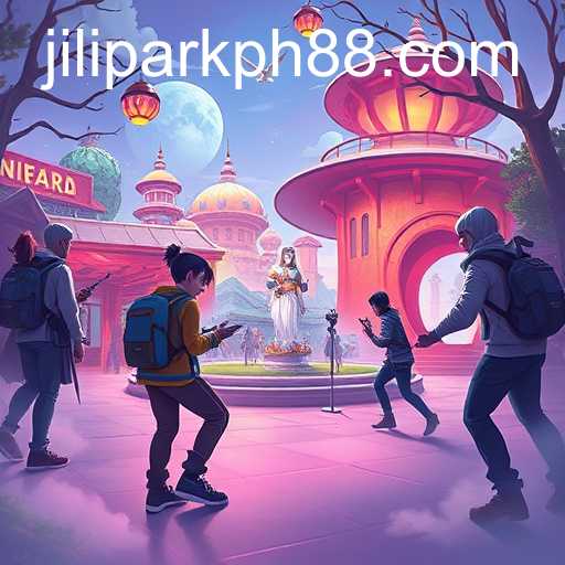 JiliPark Game Revolution