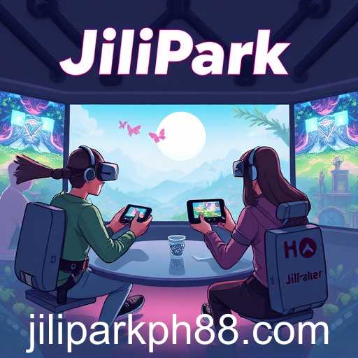 Jilipark's Rise in the Gaming World