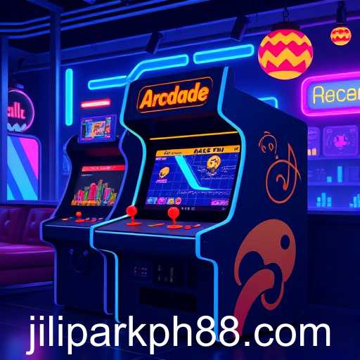 Jilipark Revolutionizes Online Gaming