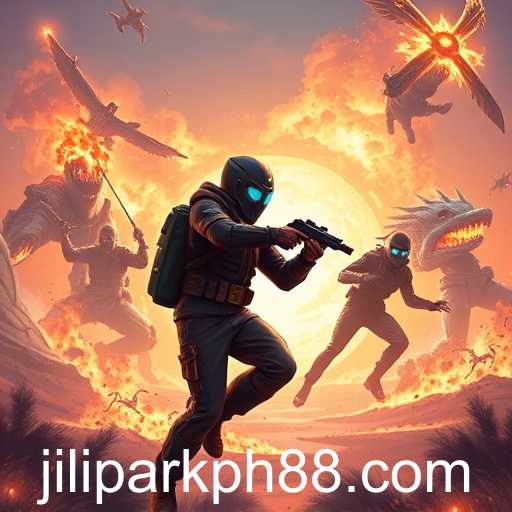 Multiplayer