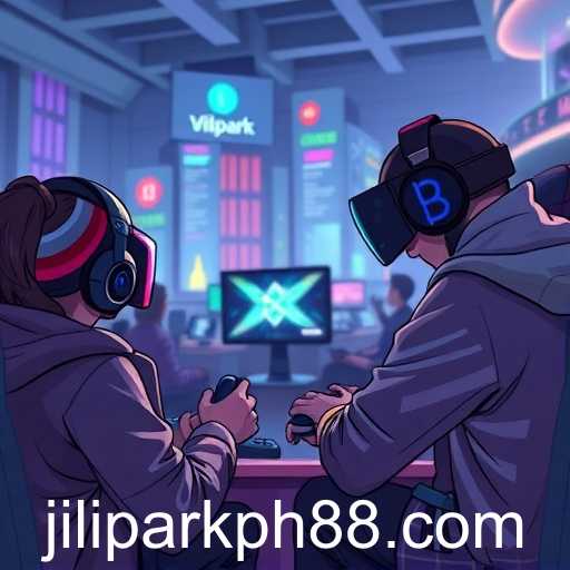 Evolution of Online Gaming Communities in 2025