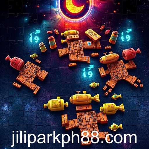 Puzzle Games
