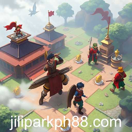 Strategy Games